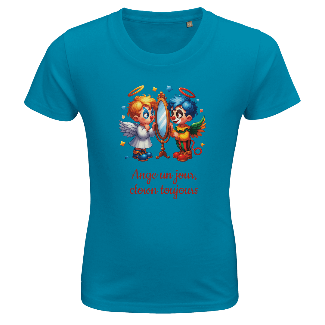 Gémeaux - Petit farceur curieux – Image 4