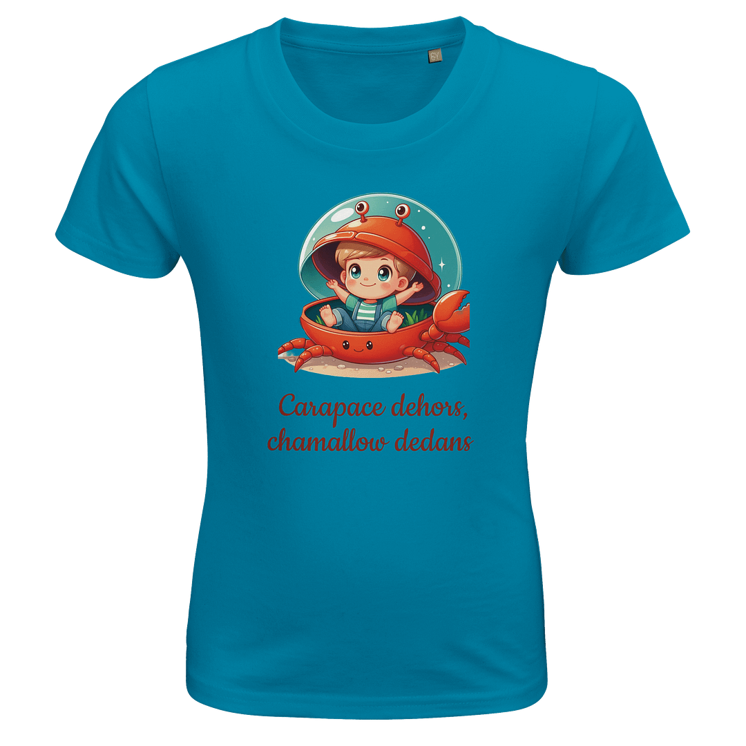 Cancer - Petit tendre protecteur – Image 4