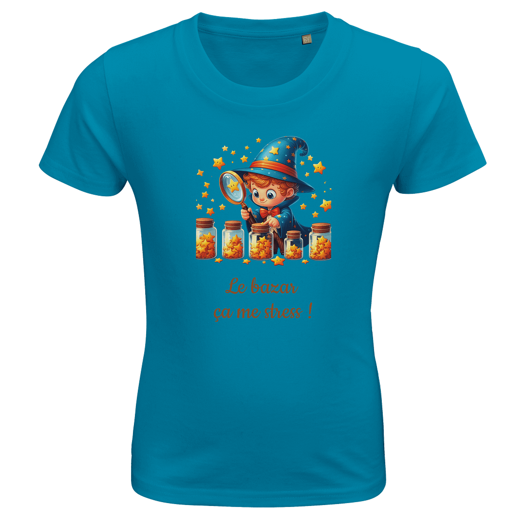 Vierge - Petit esprit malin – Image 4