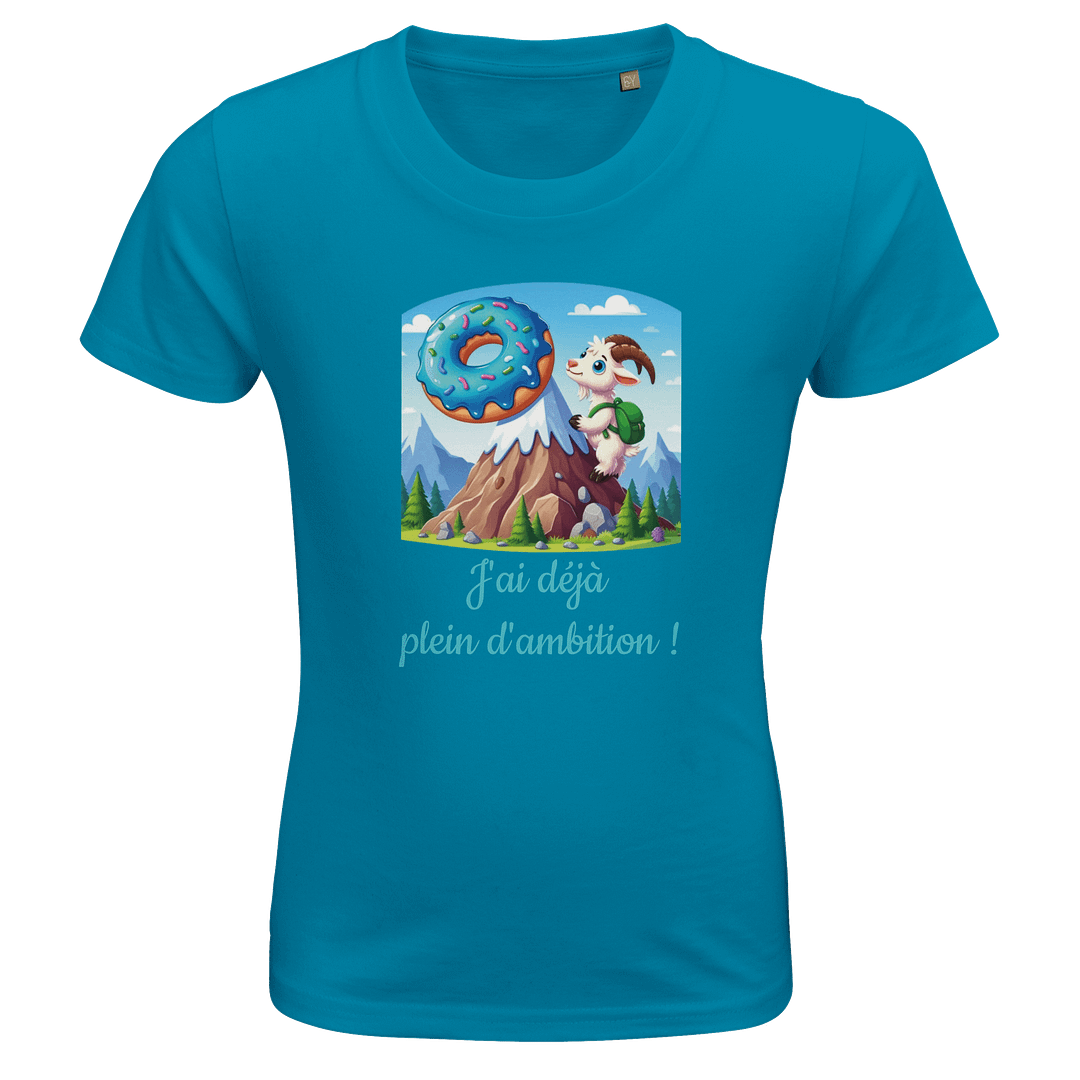 Capricorne - Petit bâtisseur déterminé – Image 4