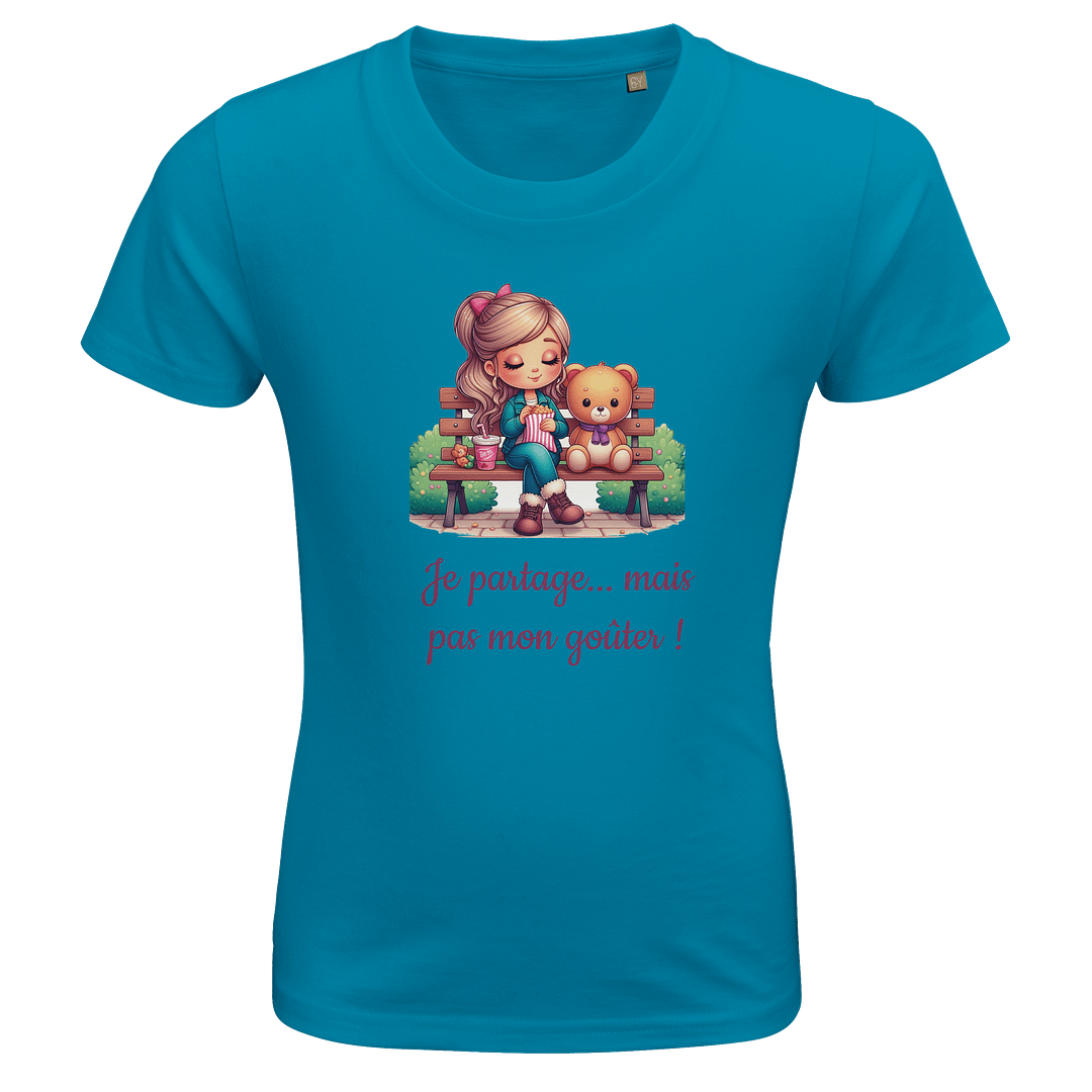 Taureau - La gourmande têtue – Image 7