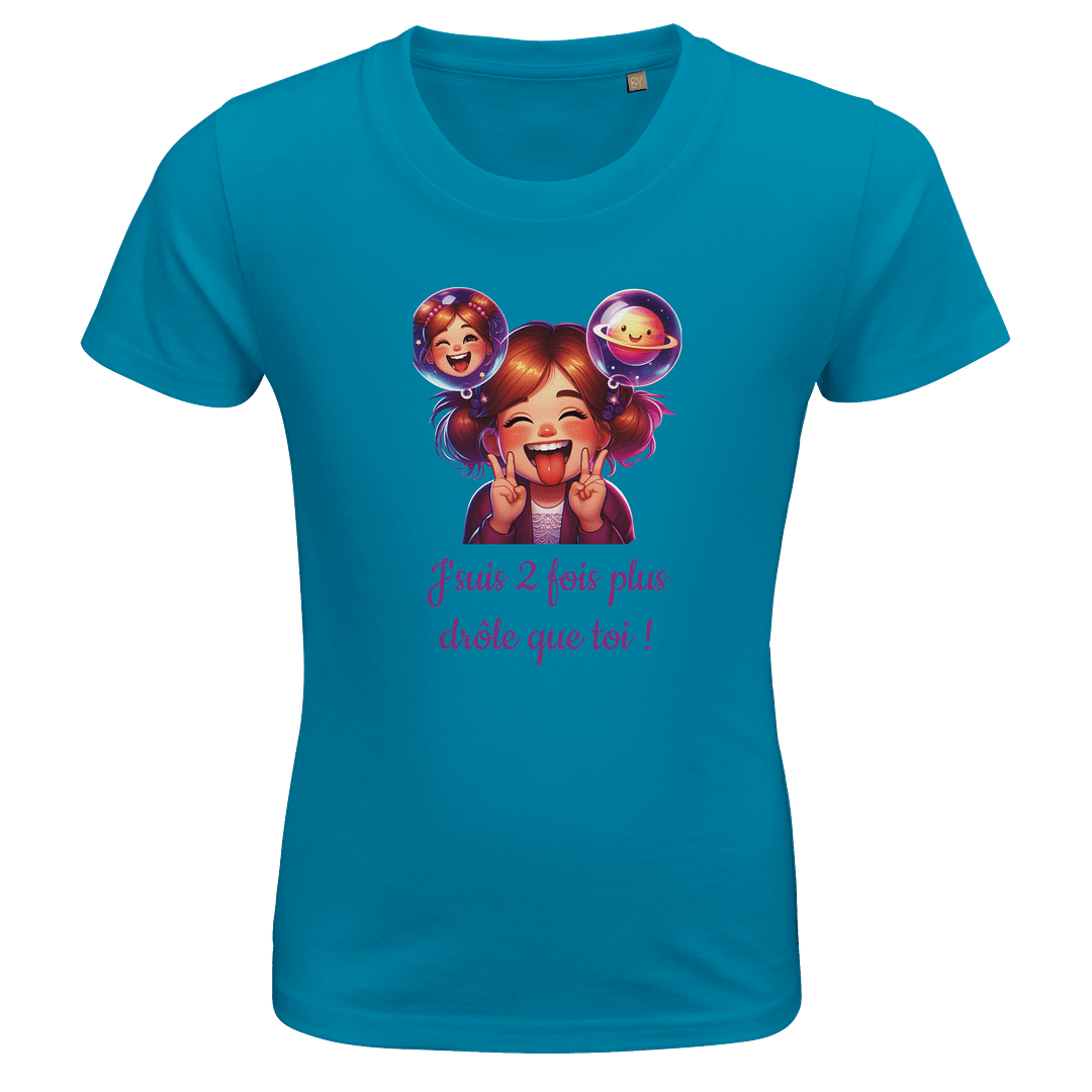 Gémeaux - La bavarde rigolote – Image 7