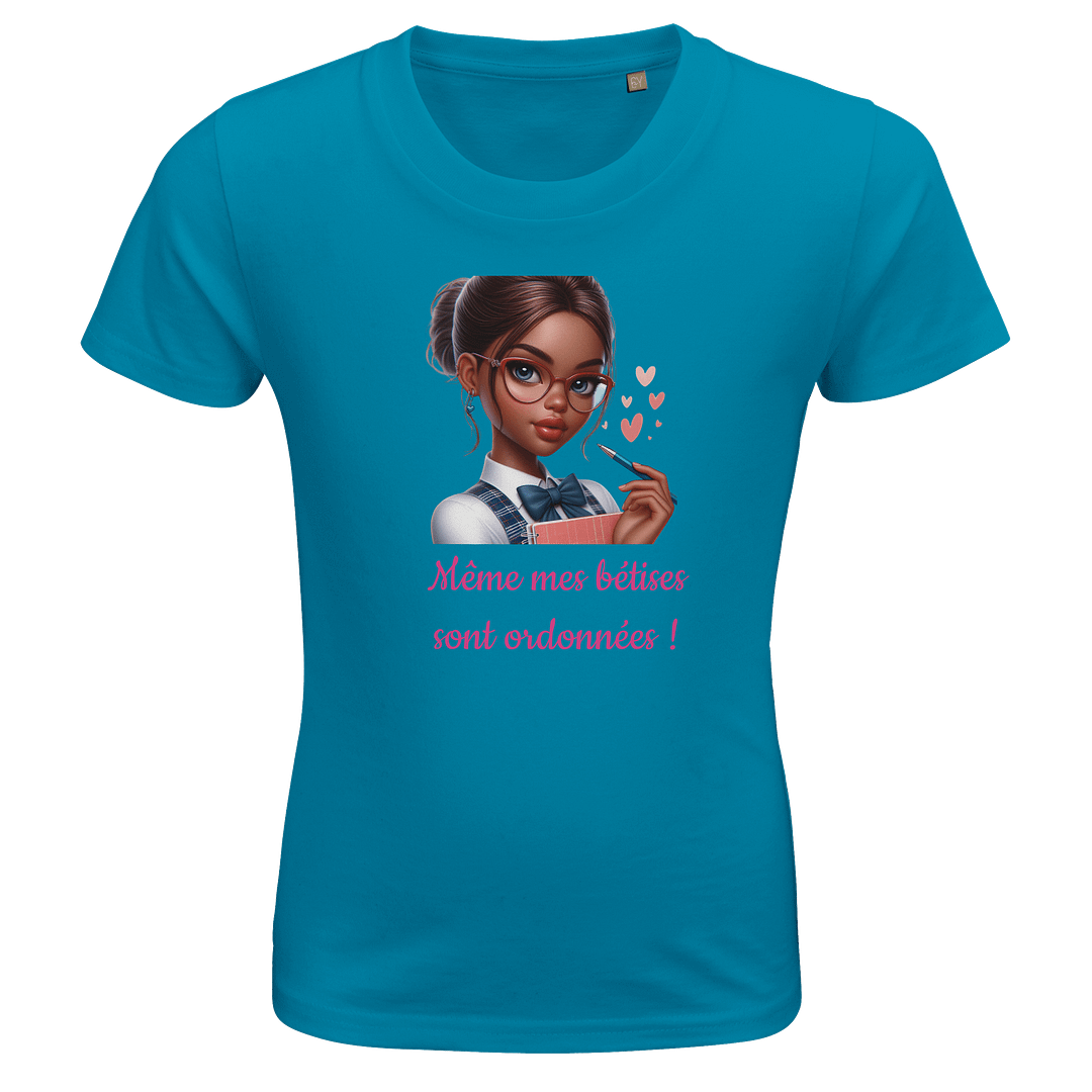 Vierge - La reine de l'organisation – Image 7