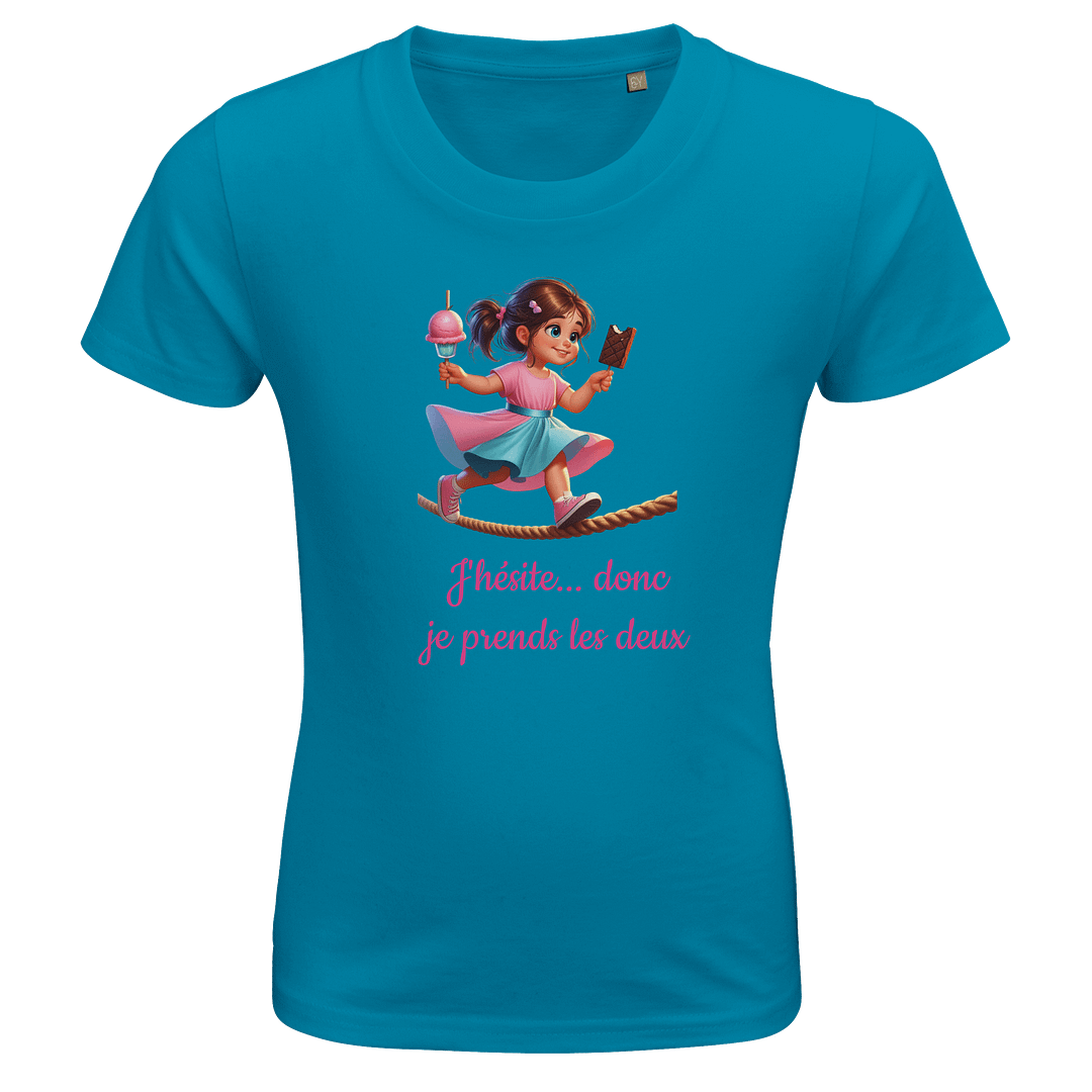 Balance - La charmante indécise – Image 7