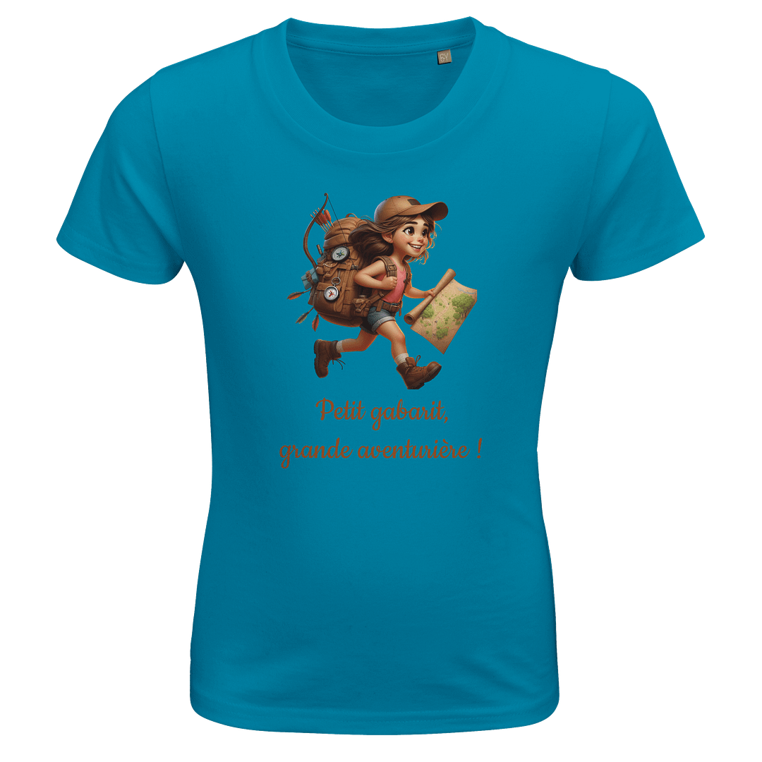 Sagittaire - L'aventurière intépide – Image 7