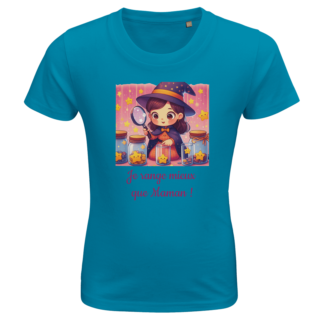 Vierge - Petite fée du détail – Image 4