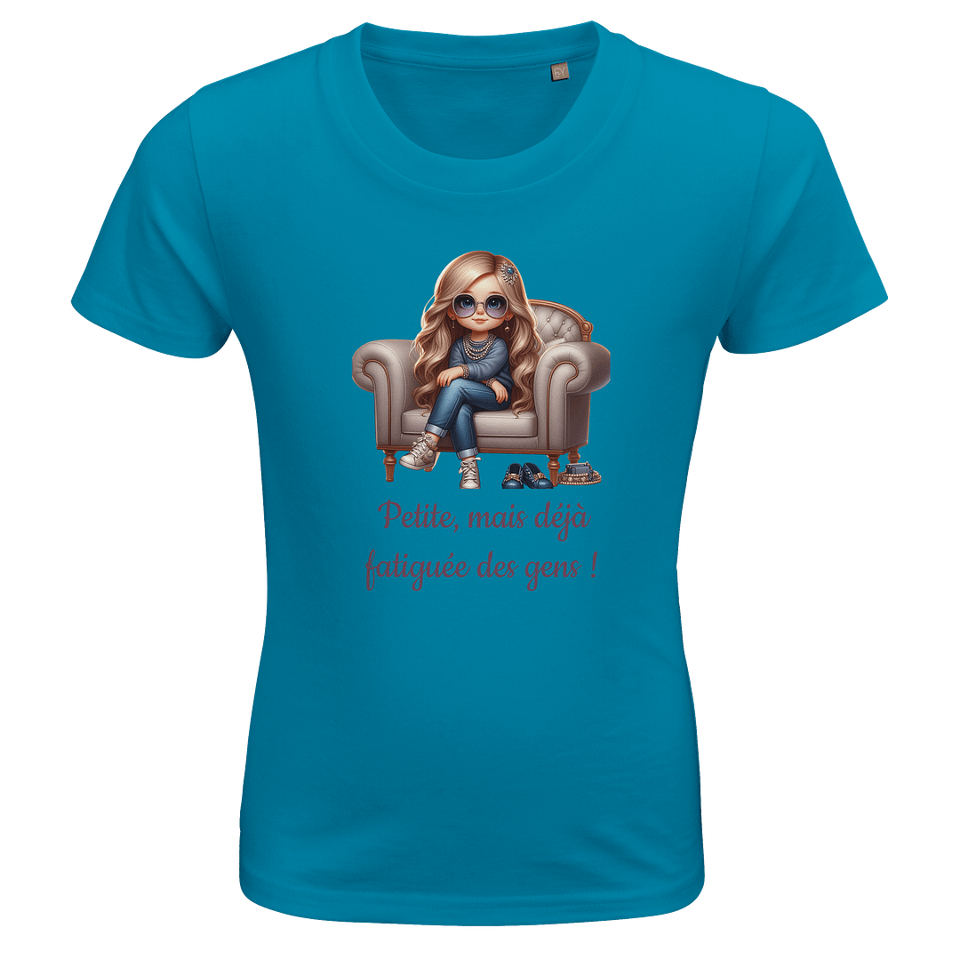 Capricorne - Petite chipie pleine d'ambition – Image 7