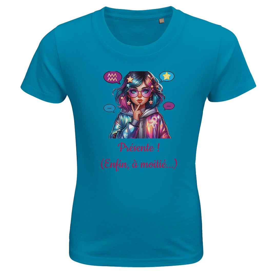 Verseau - Toujours dans la lune... et dans la rigolade ! – Image 7