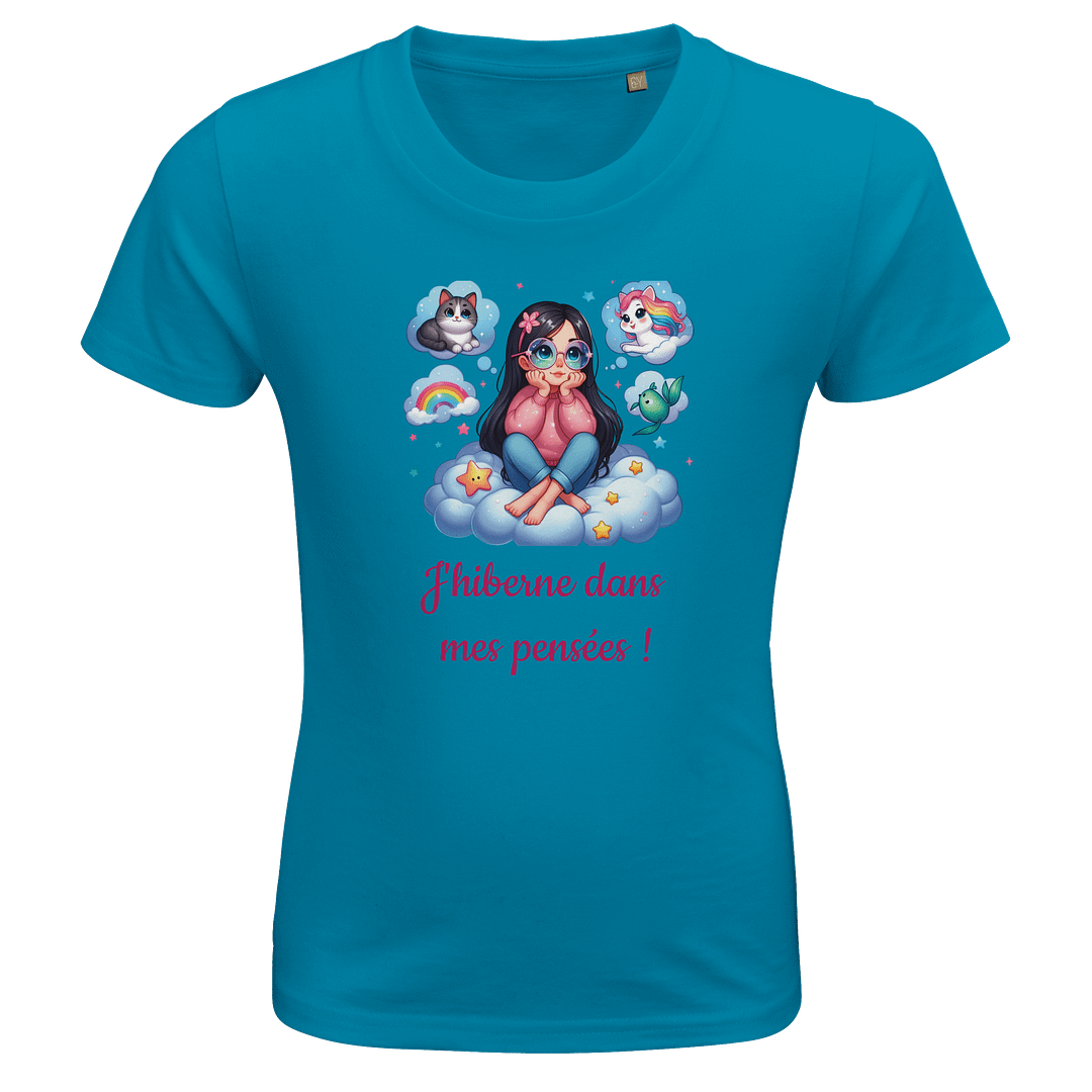 Poisson - Petite rêveuse sentimentale – Image 7