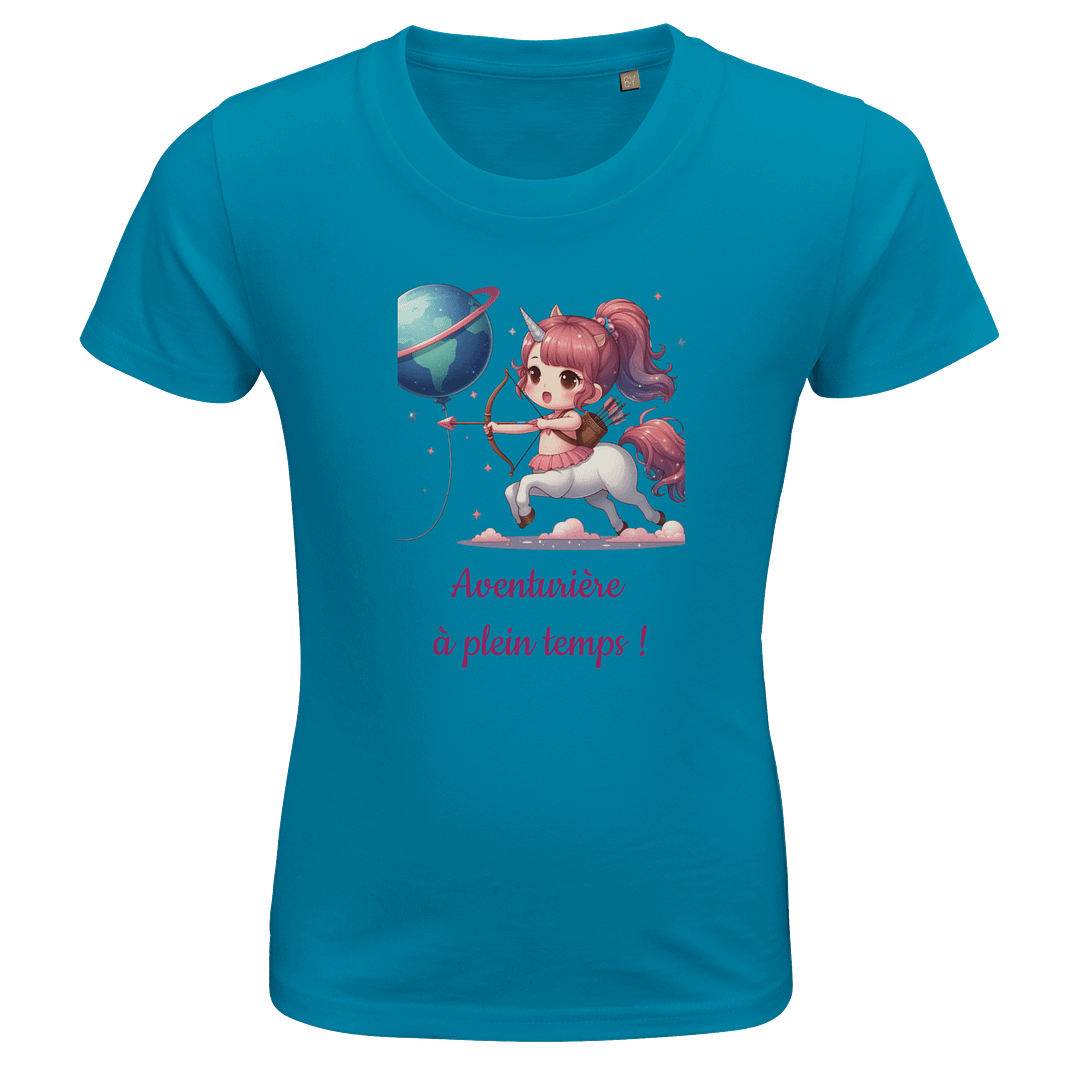 Sagittaire - L'exploratrice joyeuse – Image 4