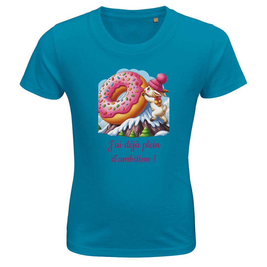 Capricorne - Ambitieuse au cœur tendre – Image 4