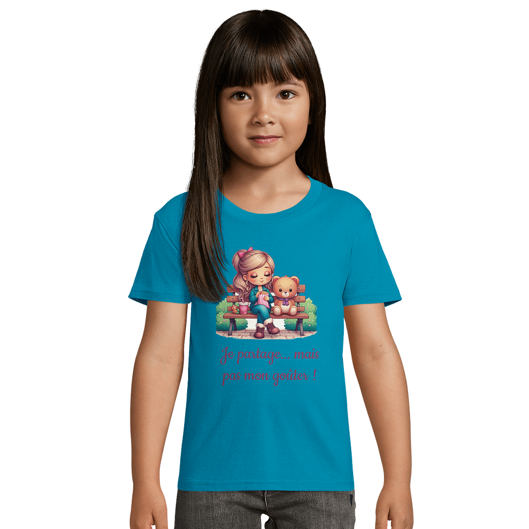 Taureau - La gourmande têtue – Image 5