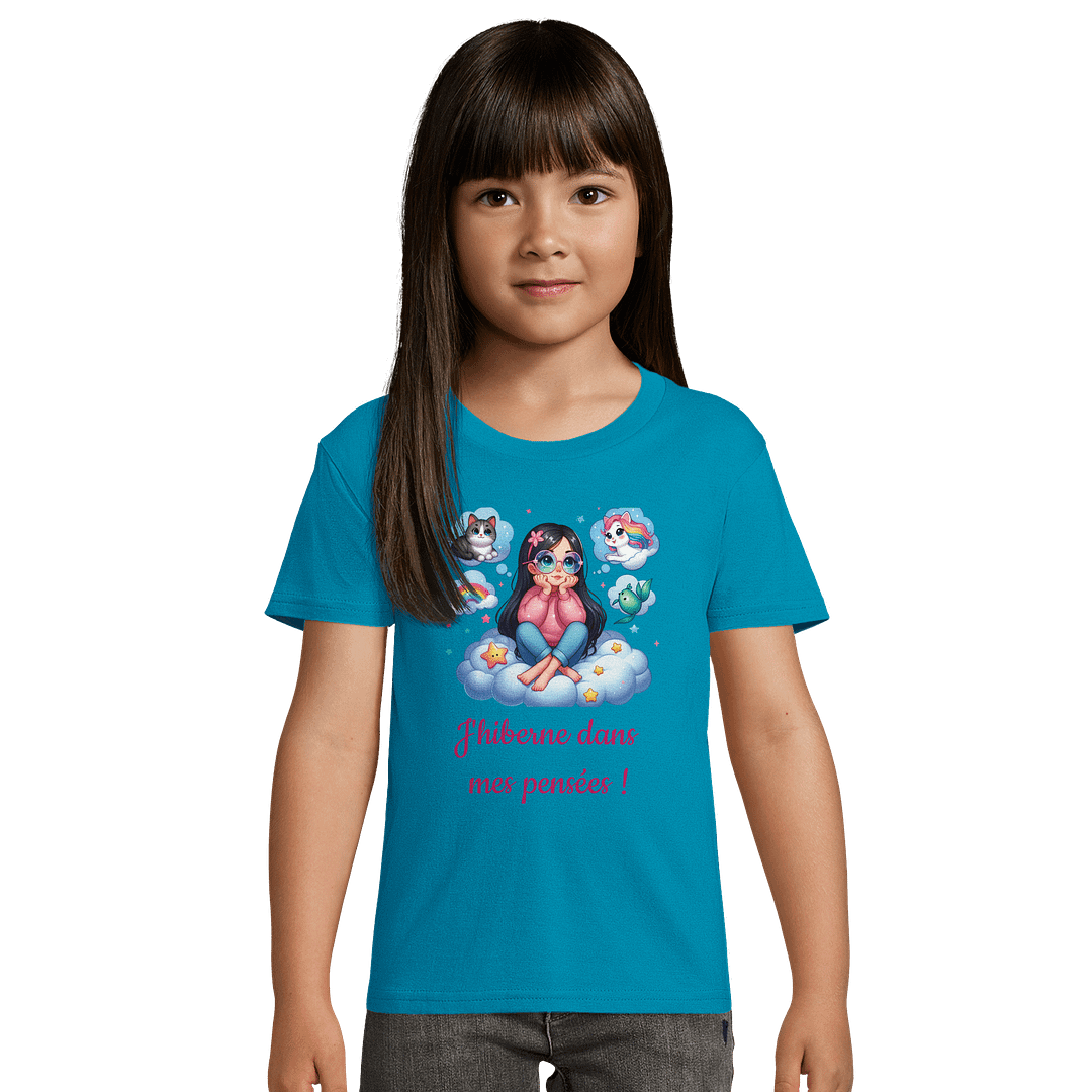 Poisson - Petite rêveuse sentimentale – Image 5