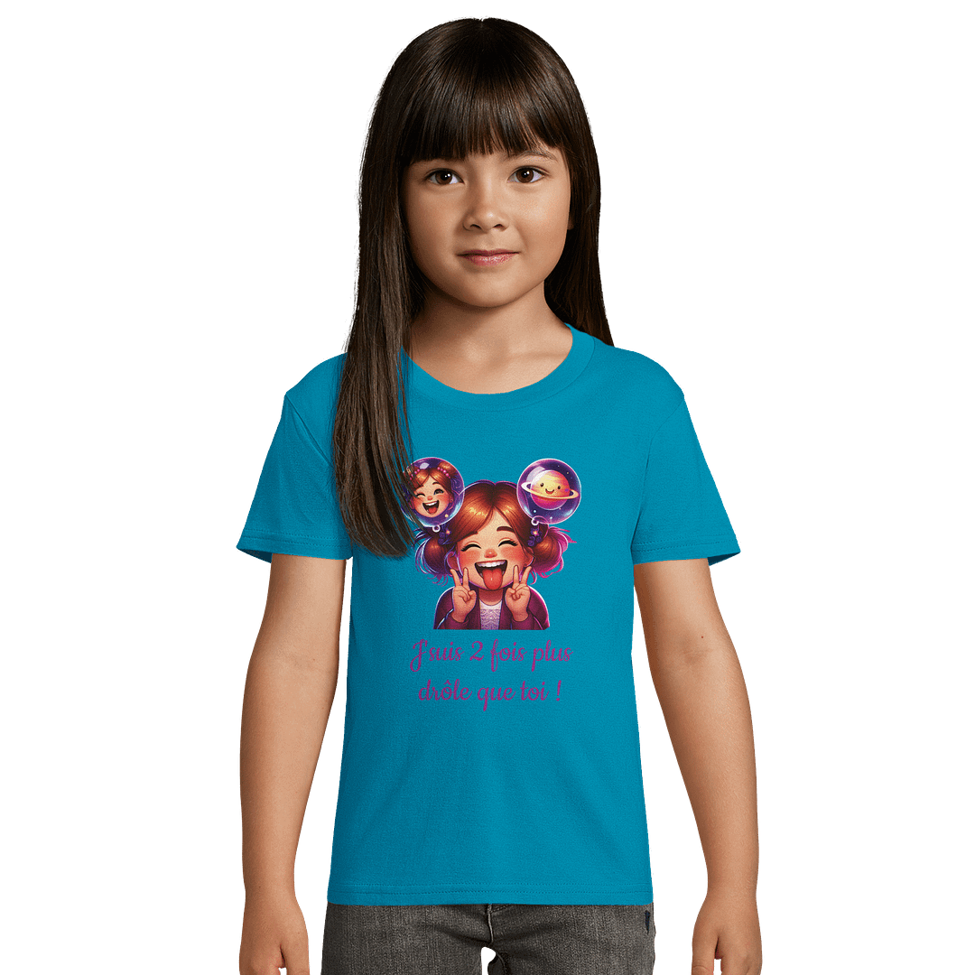 Gémeaux - La bavarde rigolote – Image 5