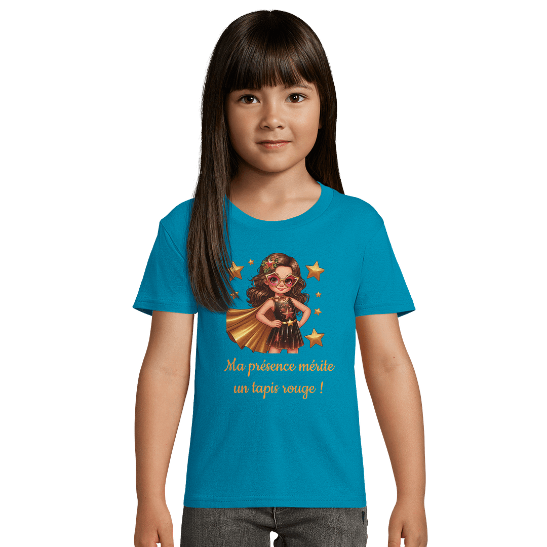 Lion - Solaire et malicieuse – Image 5