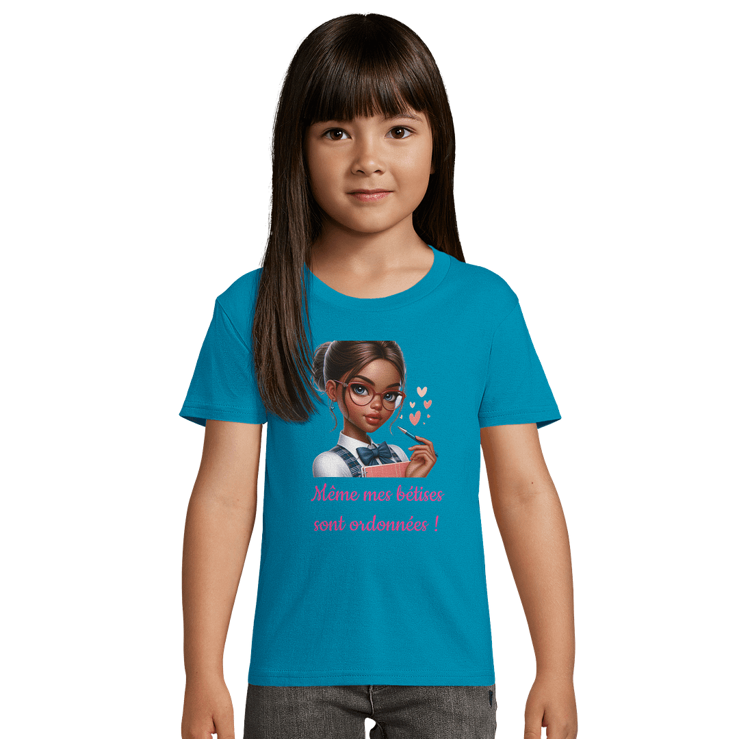 Vierge - La reine de l'organisation – Image 5