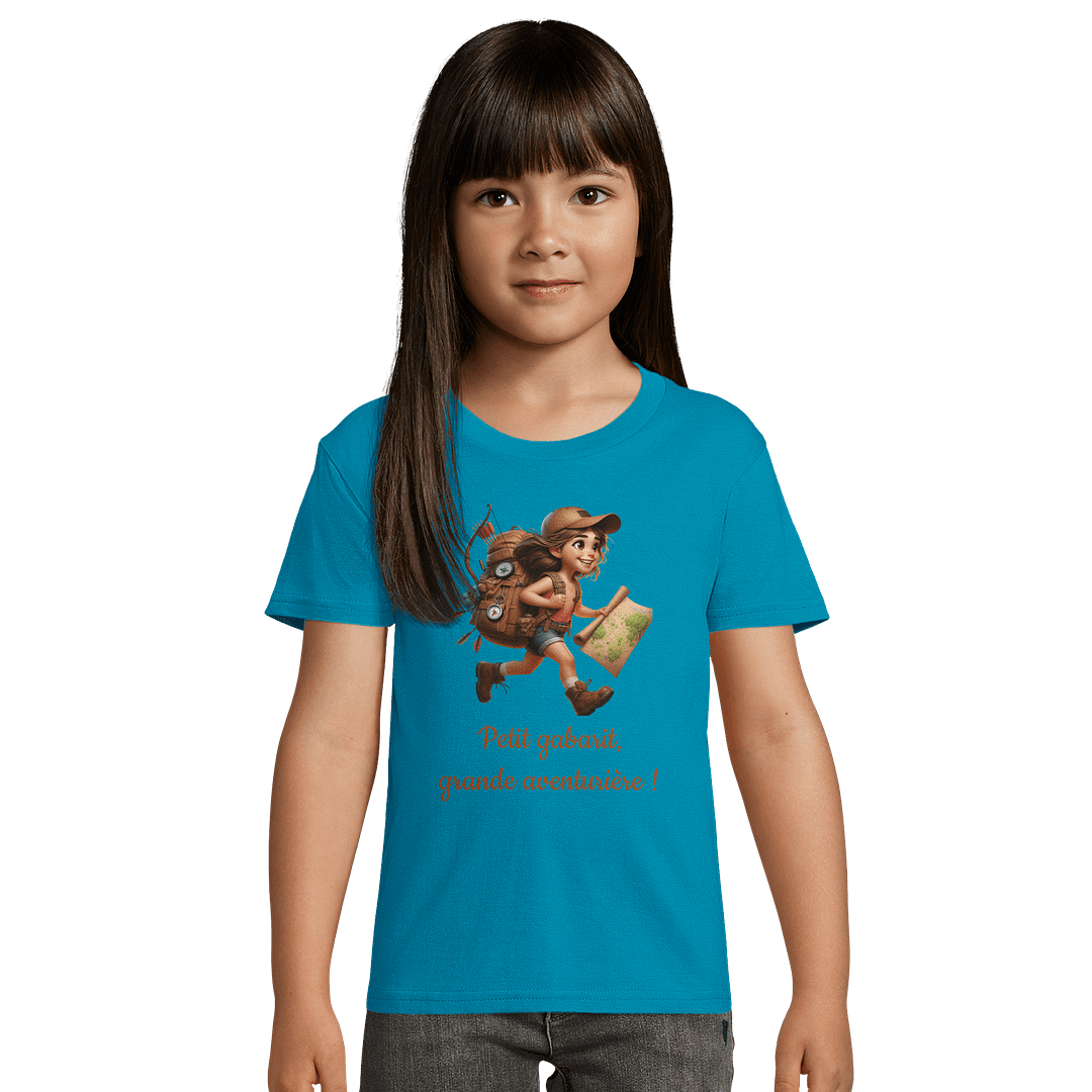 Sagittaire - L'aventurière intépide – Image 5