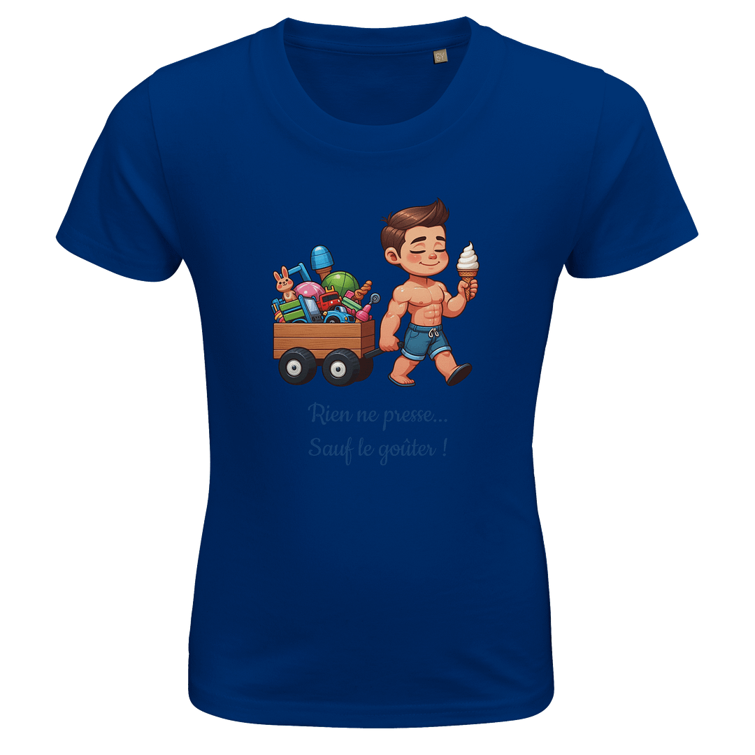 Taureau - Petit gourmand déterminé – Image 10