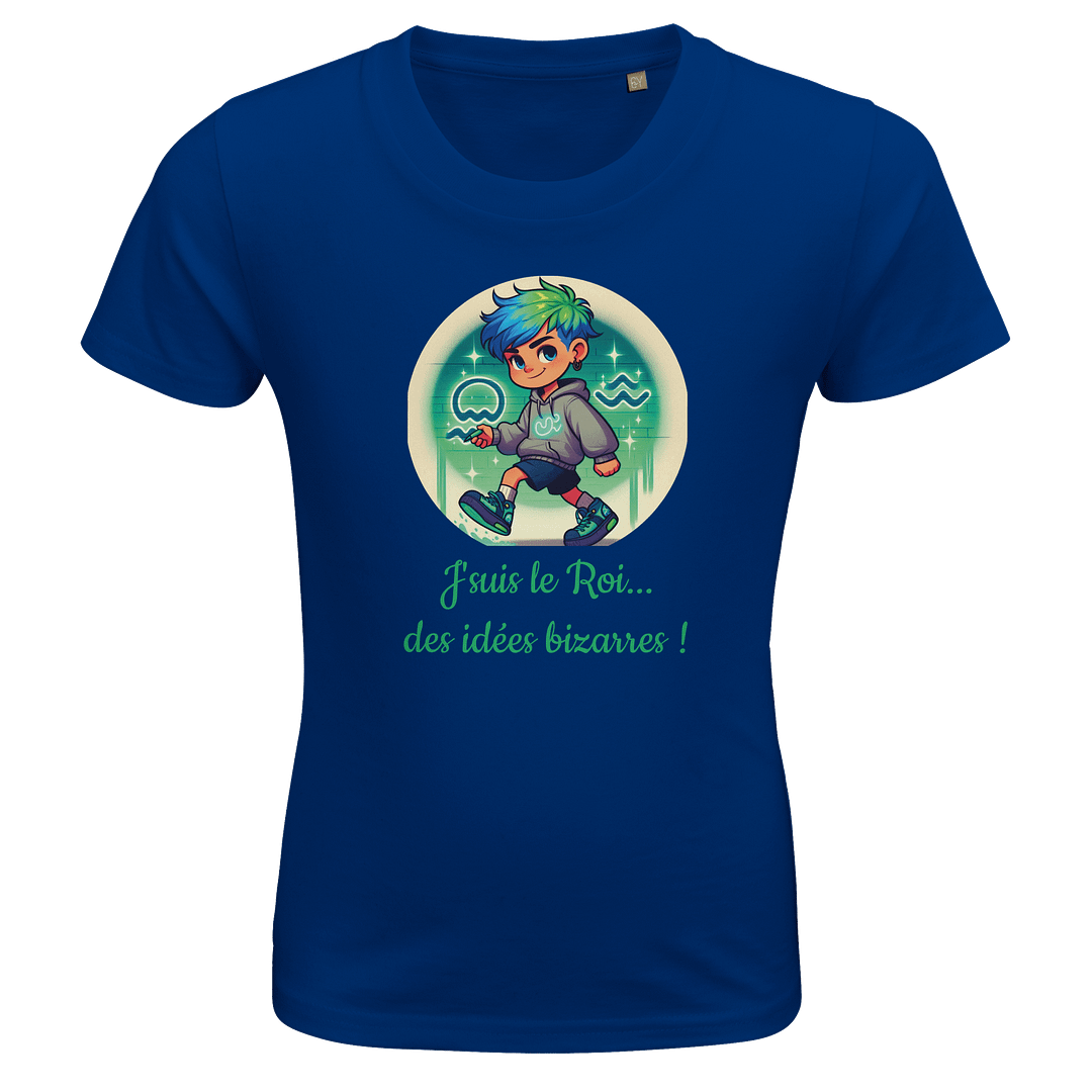 Verseau - Idées folles et rires garantis – Image 10