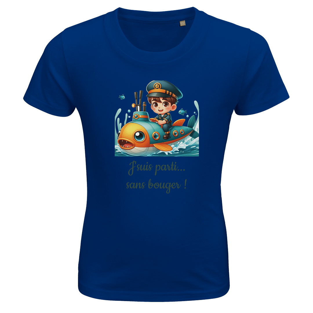 Poisson - Petit rêveur tendre – Image 10