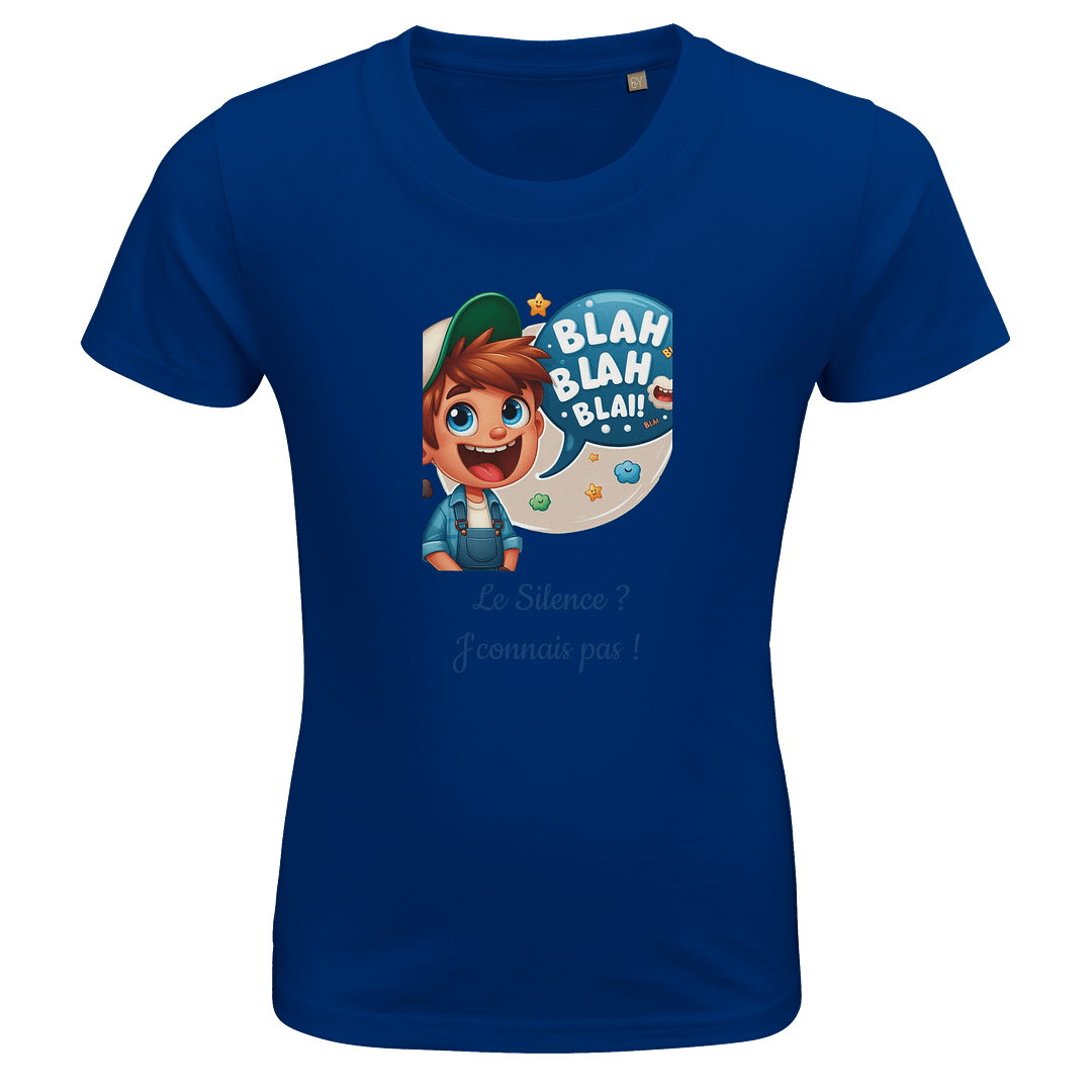 Gémeaux - Le petit bavard plein de malice – Image 10