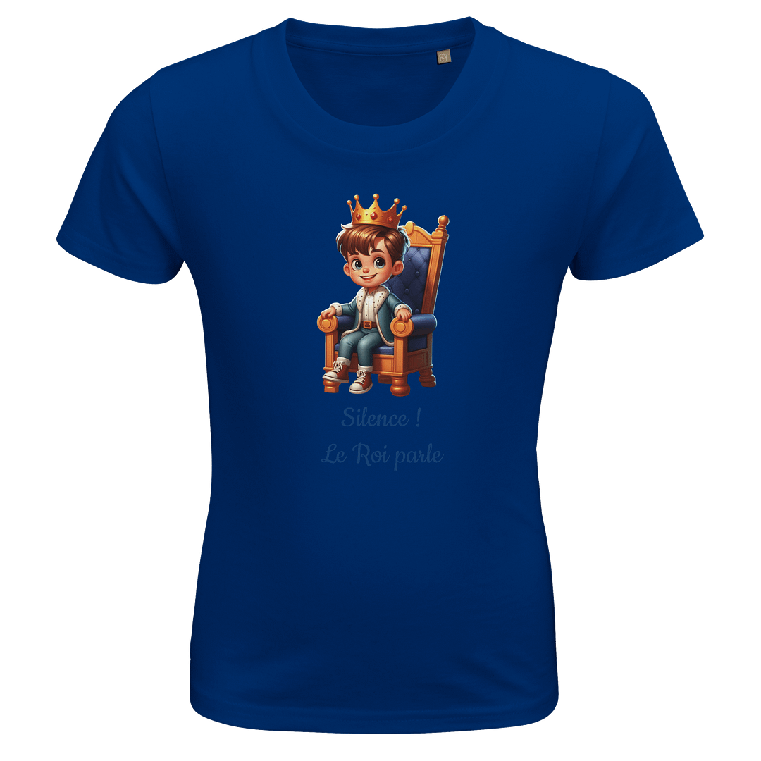 Lion - Toujours prêt à briller et rigoler – Image 10