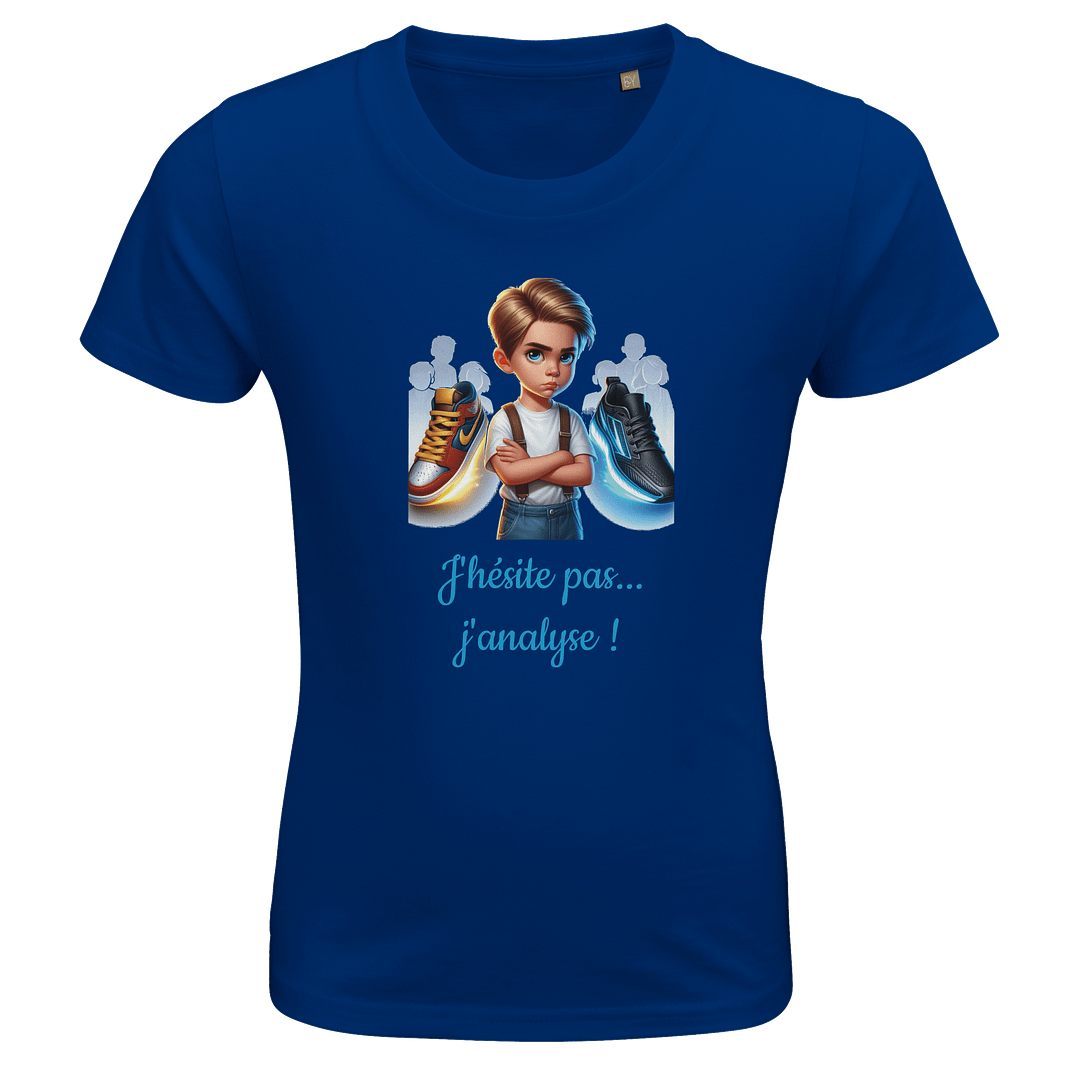 Balance - Petit charmeur indécis – Image 10