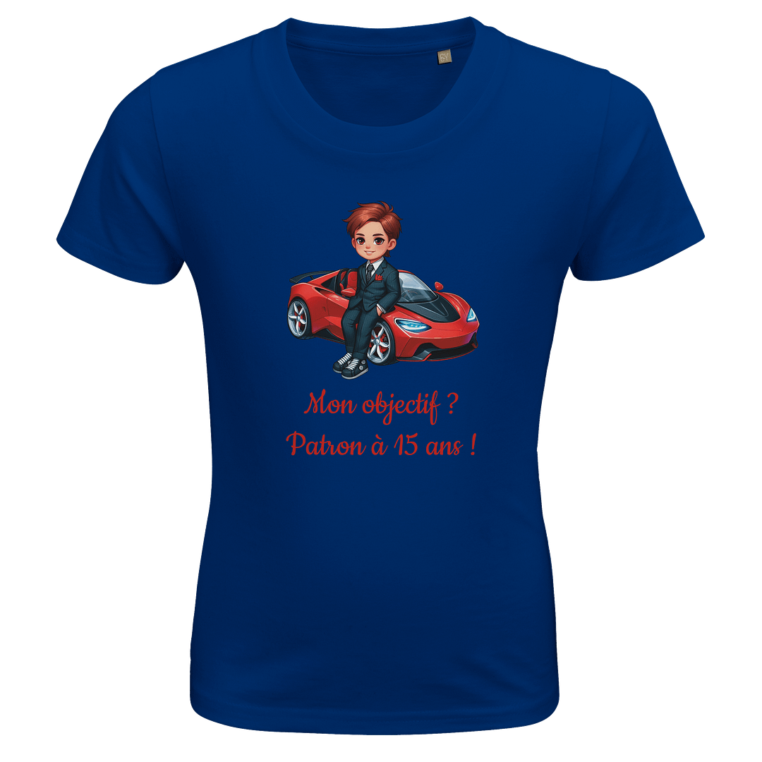 Capricorne - Petit ambitieux malin et rigolo – Image 10