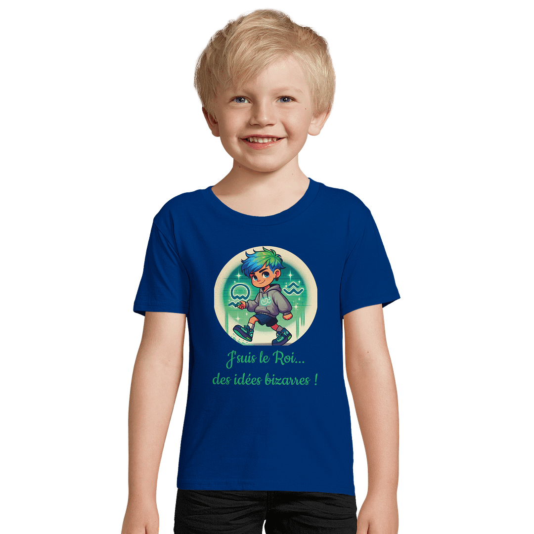 Verseau - Idées folles et rires garantis – Image 8