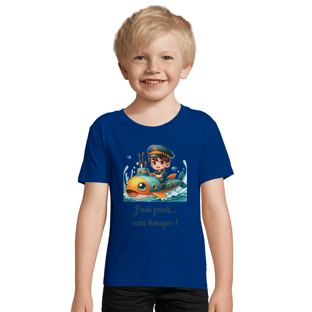 Poisson - Petit rêveur tendre – Image 8