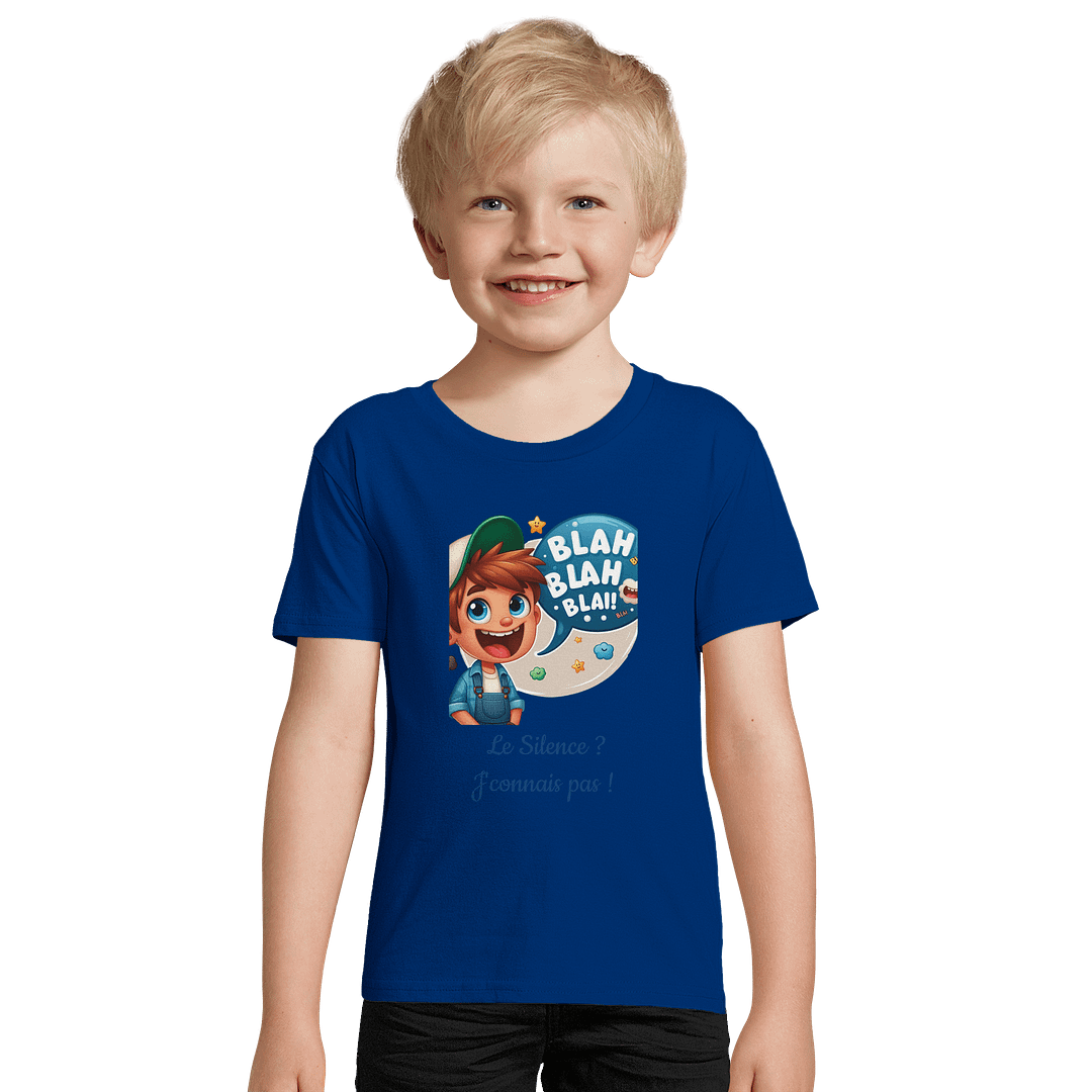 Gémeaux - Le petit bavard plein de malice – Image 8