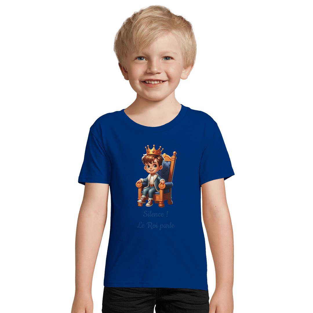 Lion - Toujours prêt à briller et rigoler – Image 8