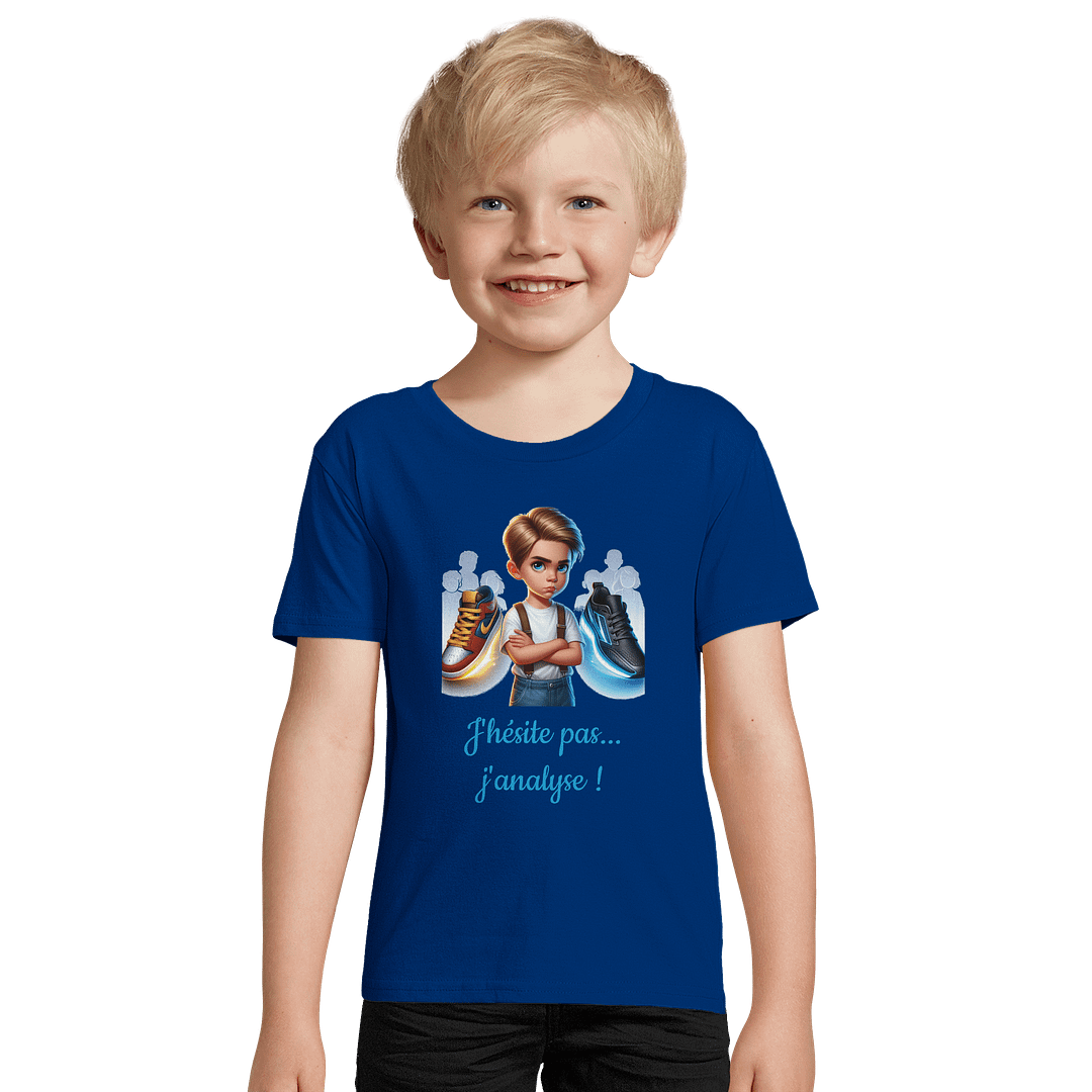 Balance - Petit charmeur indécis – Image 8