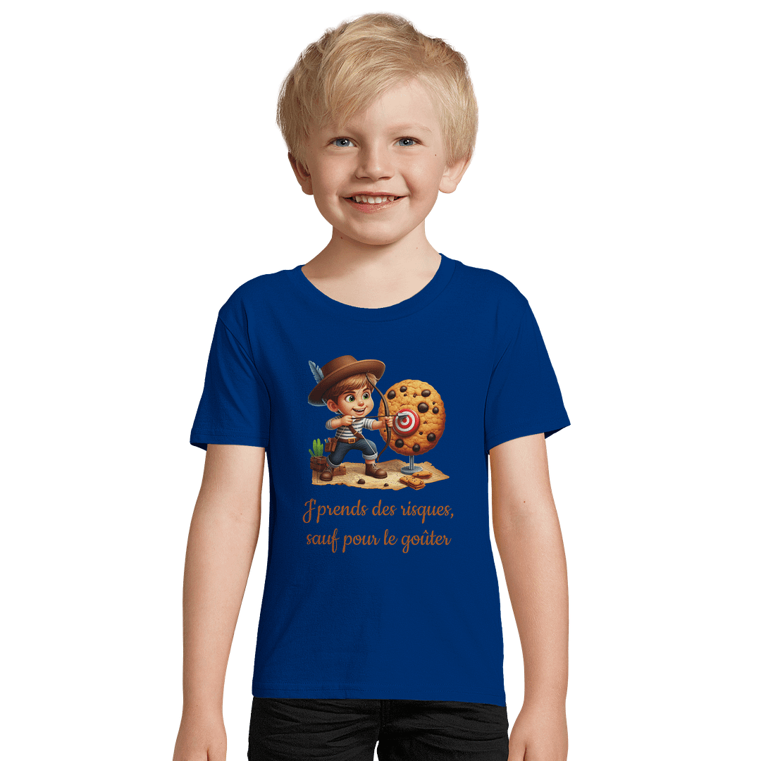 Sagittaire - Le petit aventurier infatigable – Image 8