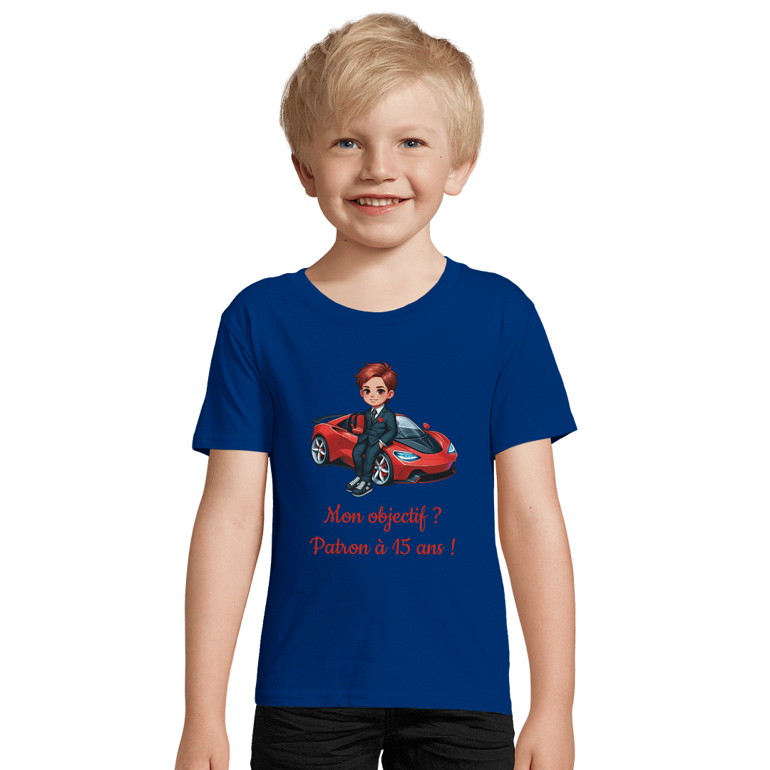 Capricorne - Petit ambitieux malin et rigolo – Image 8