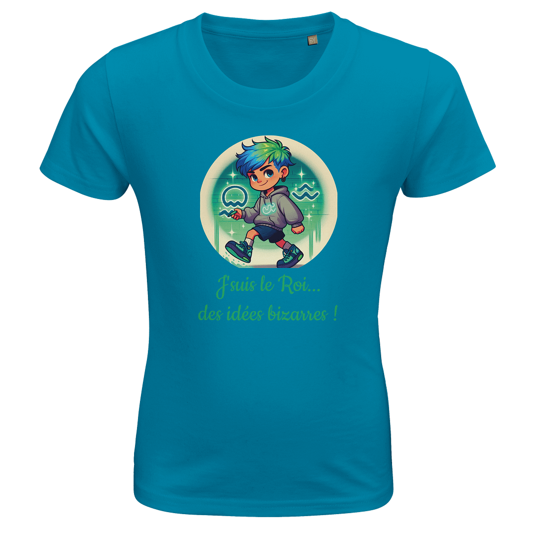 Verseau - Idées folles et rires garantis – Image 7