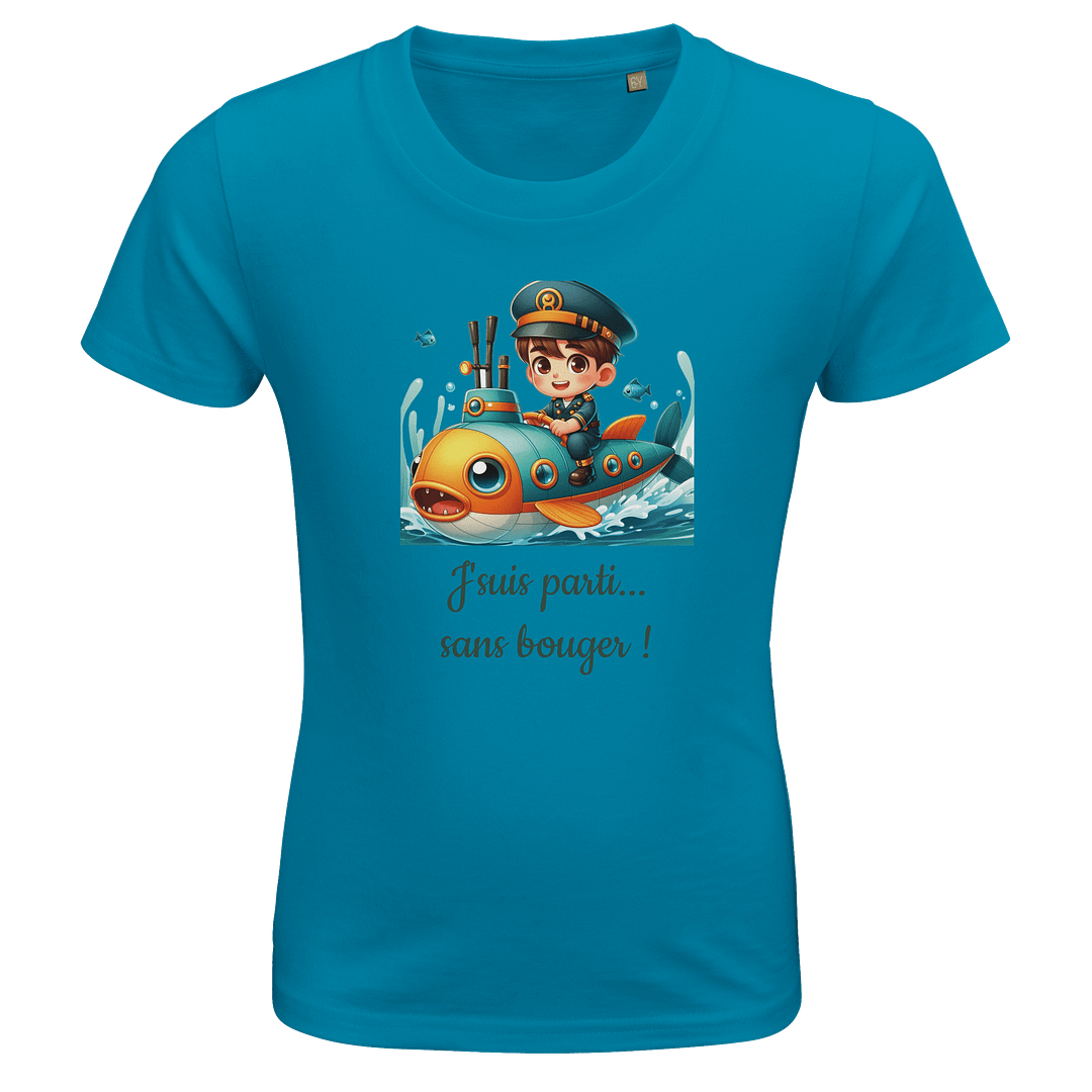 Poisson - Petit rêveur tendre – Image 7