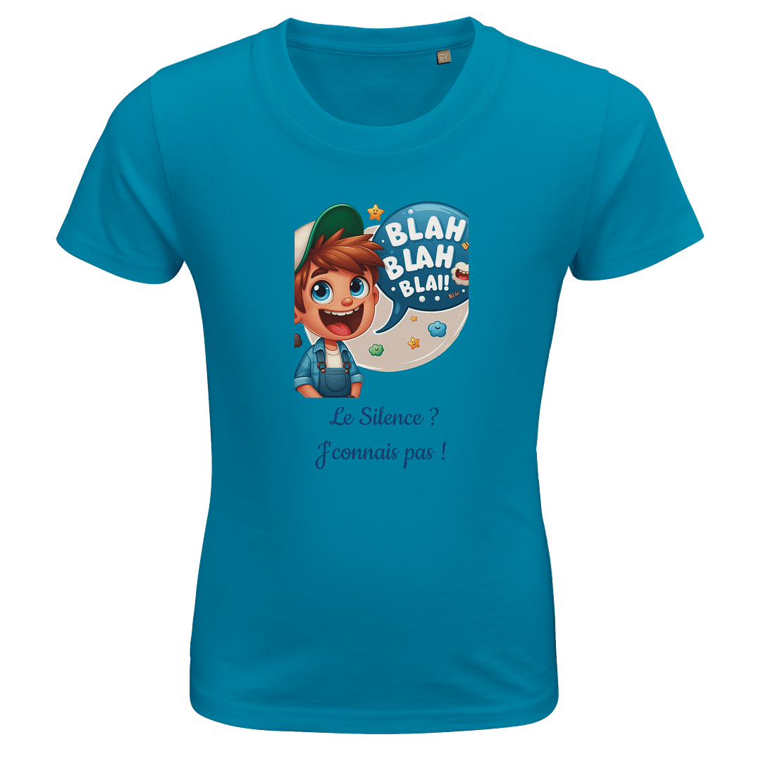 Gémeaux - Le petit bavard plein de malice – Image 7