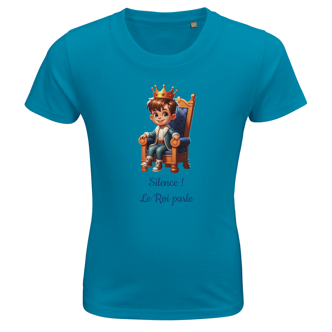 Lion - Toujours prêt à briller et rigoler – Image 7