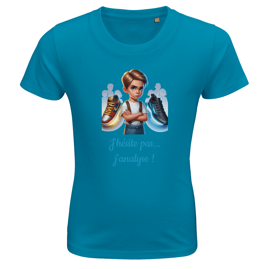 Balance - Petit charmeur indécis – Image 7