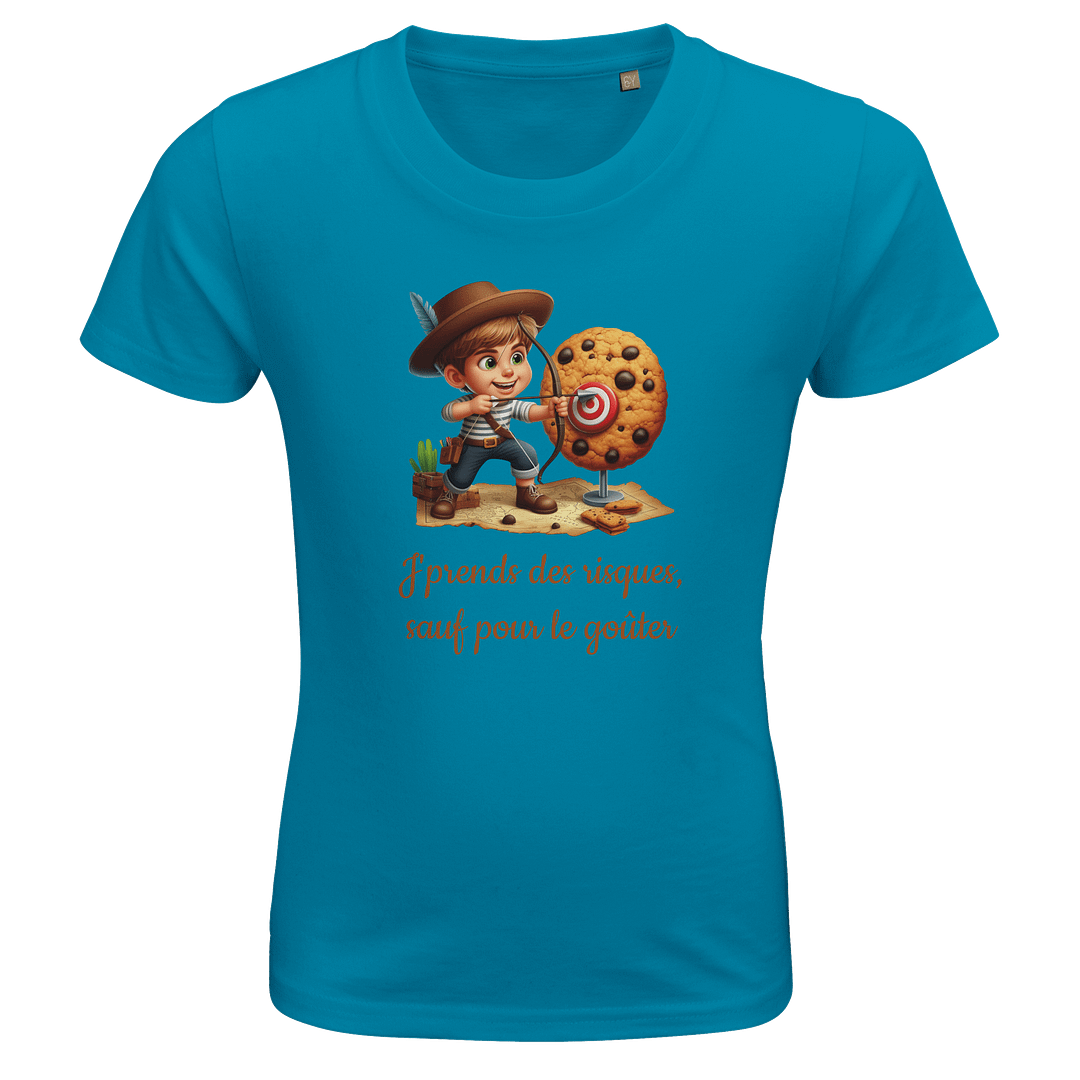 Sagittaire - Le petit aventurier infatigable – Image 7