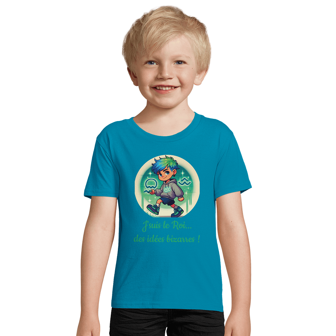 Verseau - Idées folles et rires garantis – Image 5