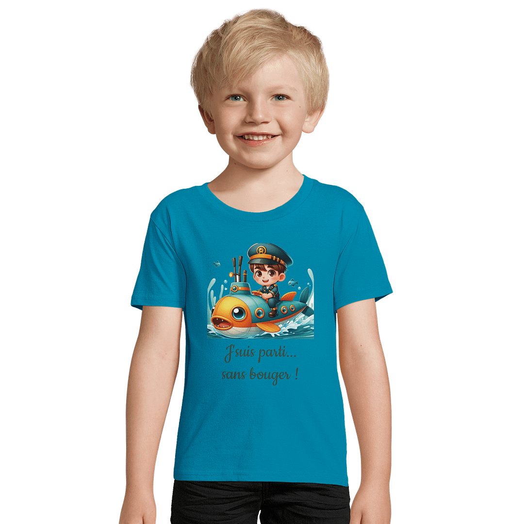 Poisson - Petit rêveur tendre – Image 5