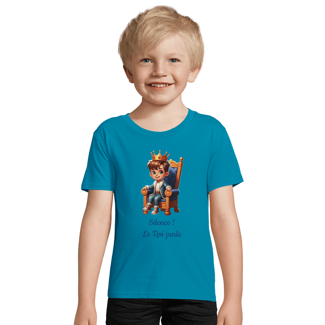 Lion - Toujours prêt à briller et rigoler – Image 5