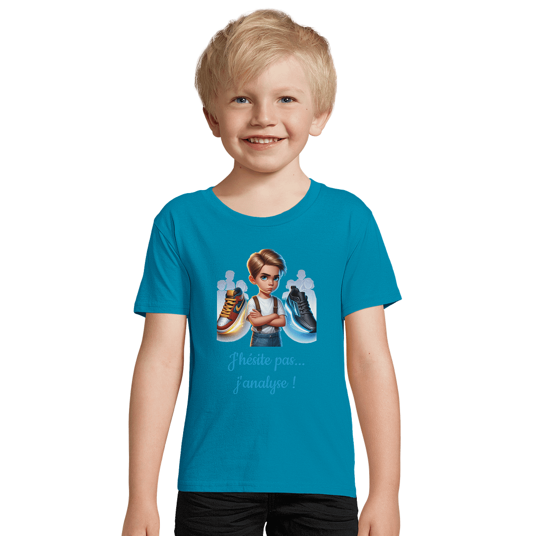 Balance - Petit charmeur indécis – Image 5