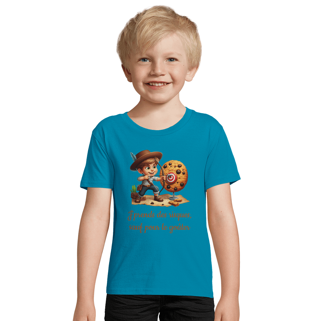 Sagittaire - Le petit aventurier infatigable – Image 5