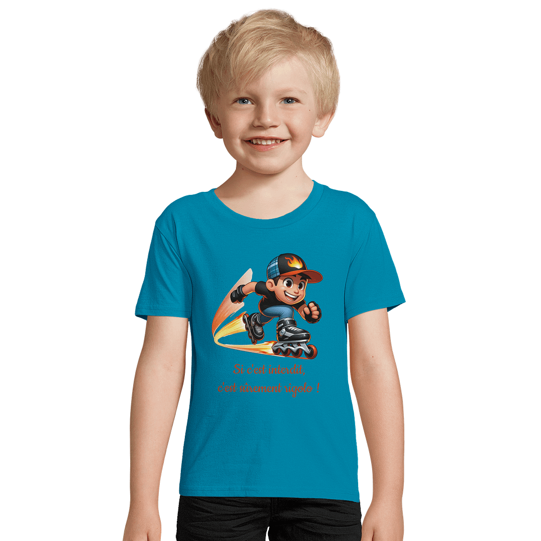 Bélier - Fonce tête baissée ! – Image 5