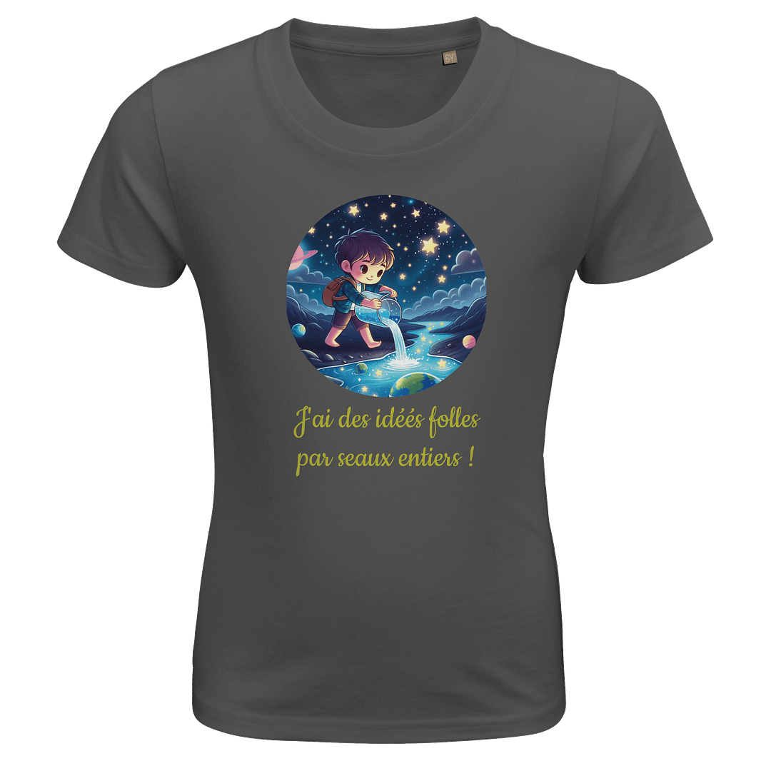 Verseau - Petit esprit libre et inventif – Image 10