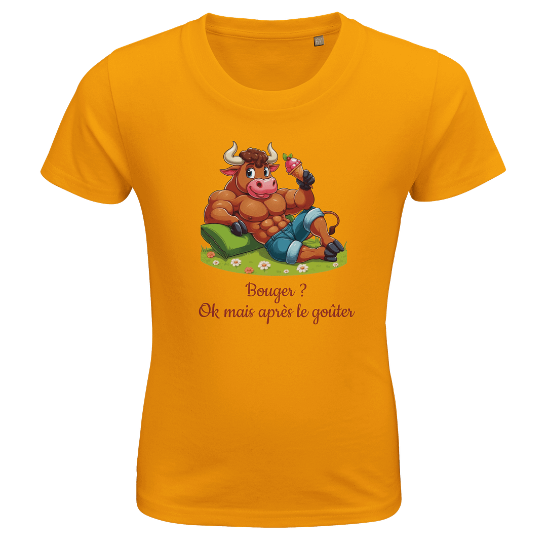 Taureau - Petit trésor patient – Image 14