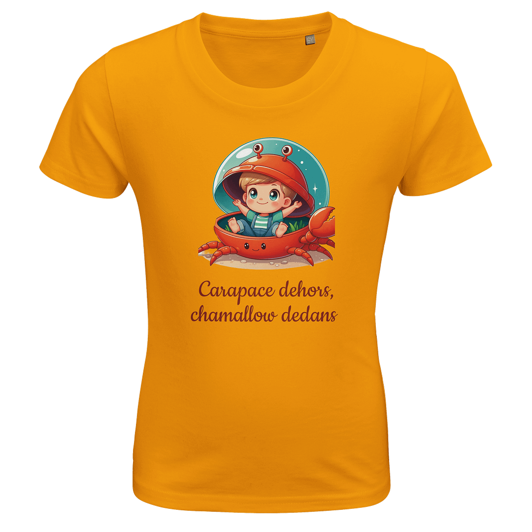 Cancer - Petit tendre protecteur – Image 6